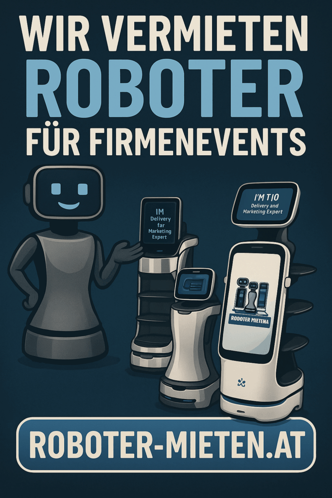 Miete Roboter